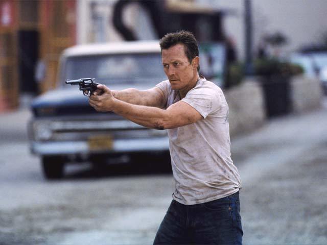 X ファイル シーズン9 第7話 動画配信サービス クランクイン ビデオ