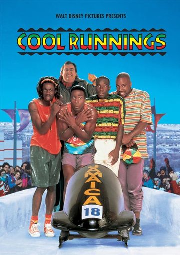 クール・ランニング