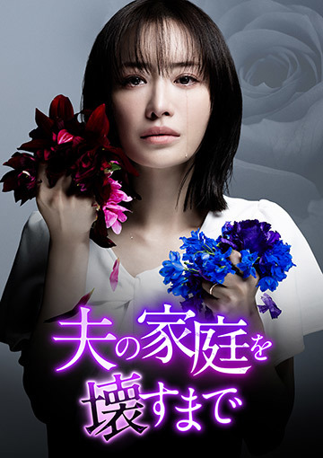 夫の家庭を壊すまで