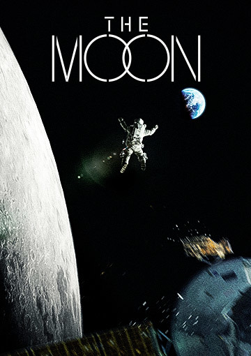 【先行配信】THE MOON