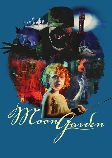 ムーンガーデン