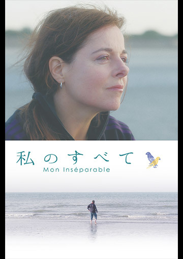 私のすべて